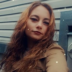 Meet your Posher, Christel